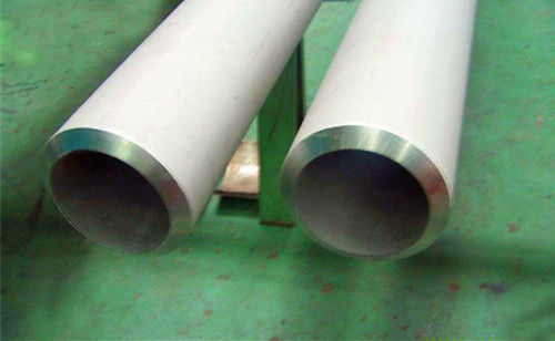 ASTM A789/A790 UNS S31803 Duplex Steel Pipe