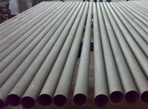 Inconel 600 /Alloy 600 Seamless Steel Pipe