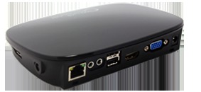 SG-PS-300mm मिनी पीसी स्टेशन