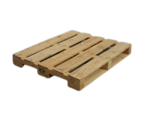 4 Way Wooden Pallets