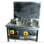 Electric Cooking Equipments