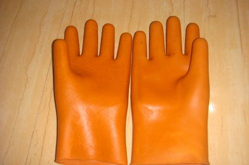 Industrial Gloves