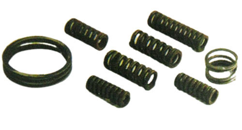 Industrial Grade Die Springs