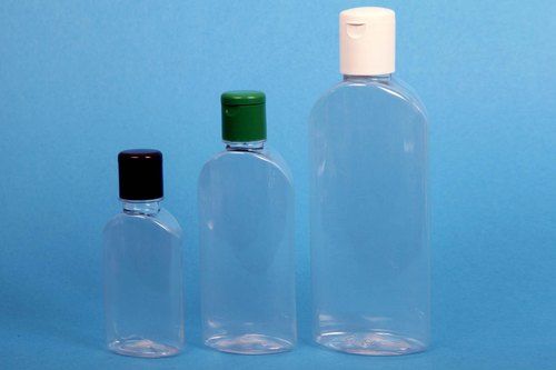 Durable PET VXL Bottle