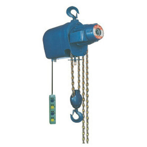 electric chain hoists