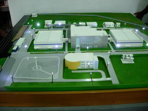 Corporate Architectural Models By PRECISE ENGINEERING MODELS PVT LTD