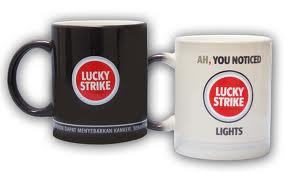 Magic Mugs