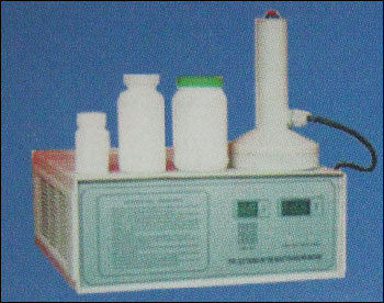 Induction Sealing Machine