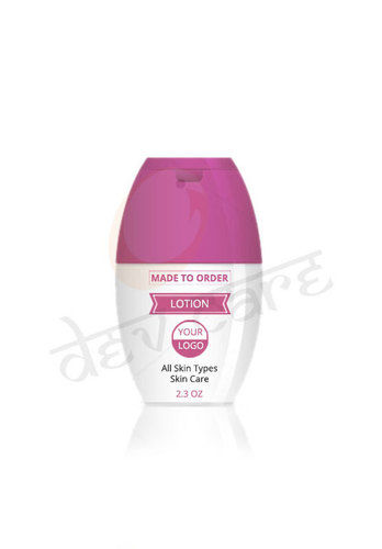 Body Lotion