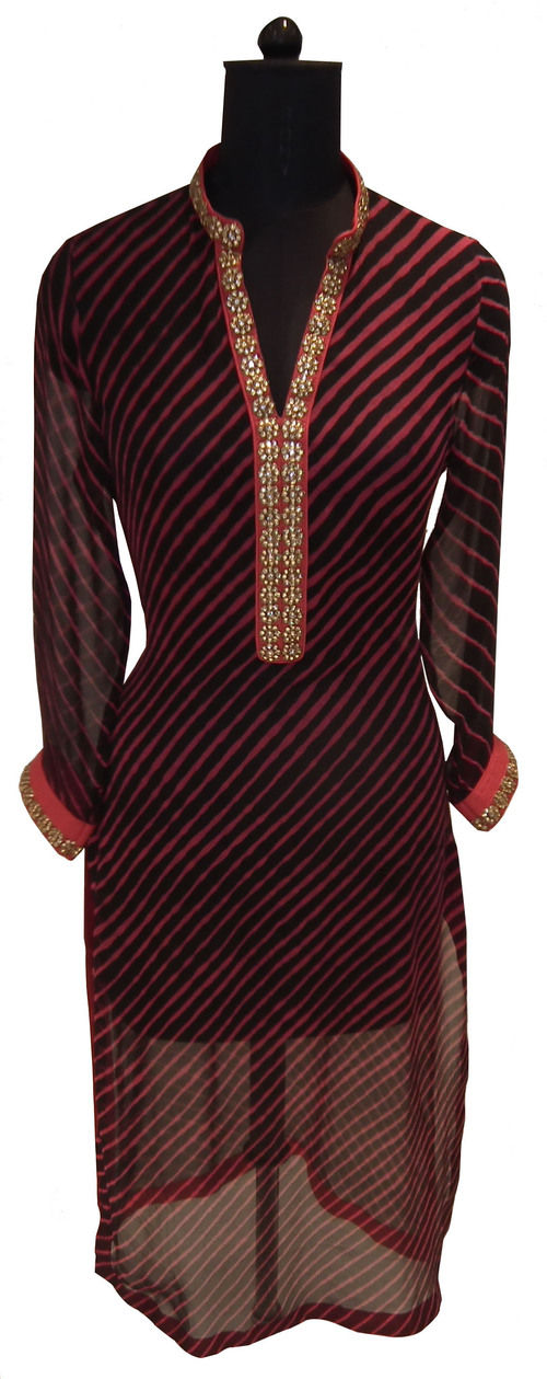 Georgette Kurti