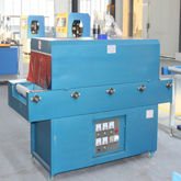 Packaging Machine for Thermal Break Aluminum Profile