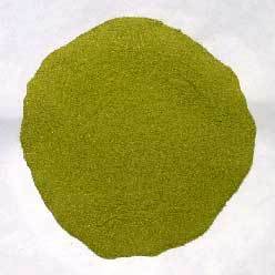 Dehydrated Green Chilly Powder