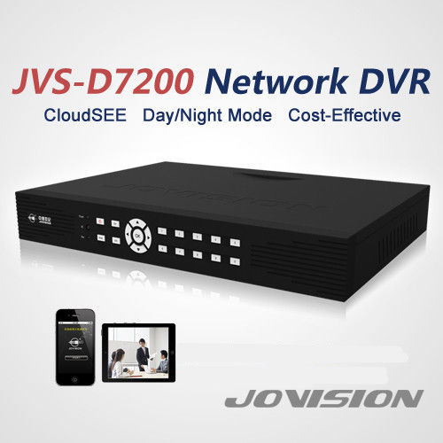 JVS-D7200 Series Network DVR
