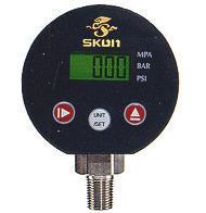 Digital Pressure Gauge