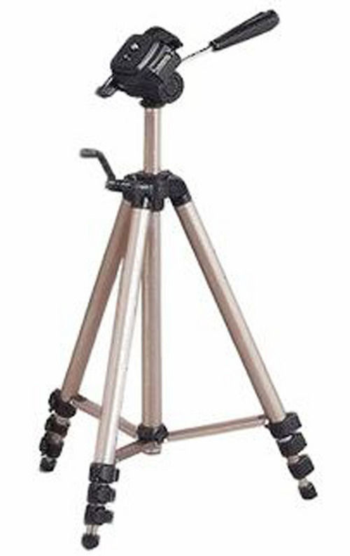 Professional Aluminum Tripod (ET-3180)