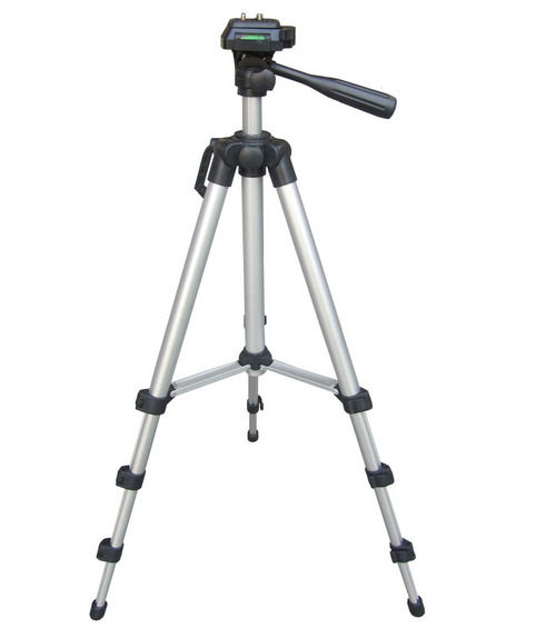 Professional Camera Tripod With Quick Release Plate And Carry Bag (ET-3180)