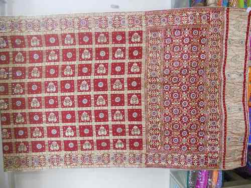 Wedading Panetar Sarees