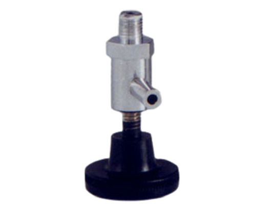 Lightweight Polished Finish High-Pressure Steam Releasing Valve For Industrial