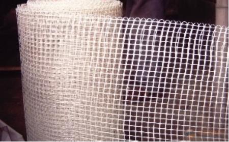 Alkali Resistant Fiberglass Mesh