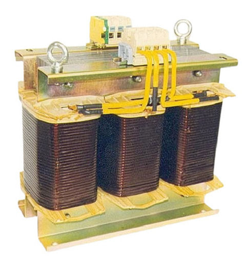 Weather Resistance Lightweight Electrical Power Transformer For Industrial Efficiency: High