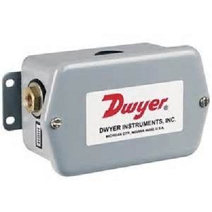 Dwyer Transmitter
