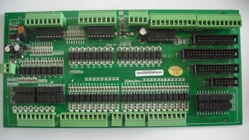 Printed Circuit Board Assembly