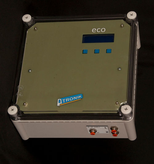 Ptronik Eco Programmable Timer