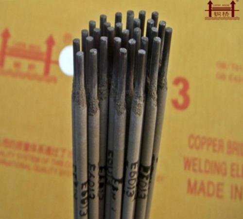 Best Quality Mild Steel Welding Electrodes AWS E6013