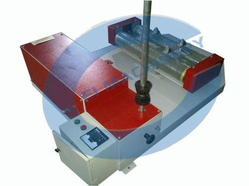 Heavy Duty Reel Type Wrapping Machine