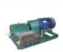 Phosphorus Removal Pumps Type CRDC, CRDCT