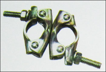 Pressed Swivel Clamp