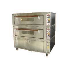 Bakery Ovens