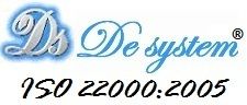 ISO 22000 Certification Services