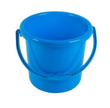 Plastic Buckets