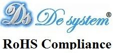 RoHS Compliance Certification Services - Comprehensive Documentation, Health-Safety Assurance for Electronics Manufacturers