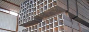 Hollow Sections - Medium Carbon Steel, 30x30-500x500*3-25mm | Durable and Long-Lasting for Diverse Applications