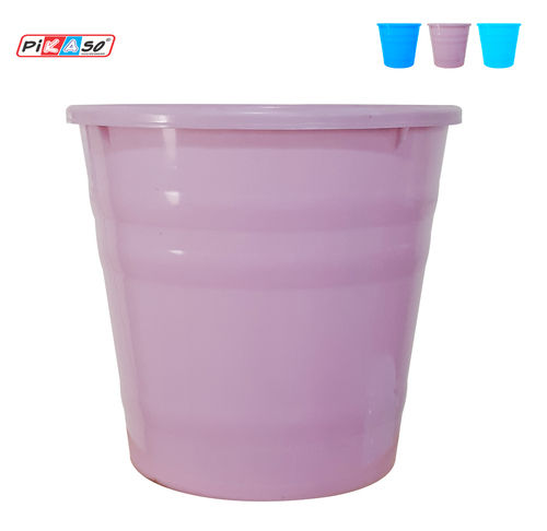 HDPE Plastic Dustbin