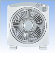 TPG-ZYKYT-25 A1 Box Fan