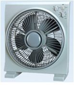 TPG-ZYKYT-25 S Box Fan