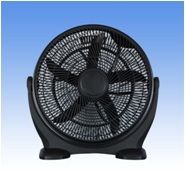 Tpg-zykyt-35 I Box Fan