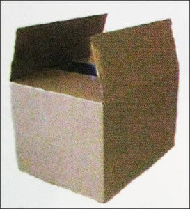Universal Type Corrugated Boxes