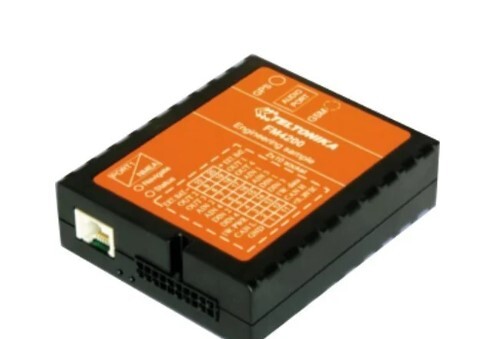 Gps Gsm Vehicle Tracking System