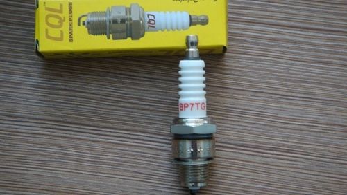 Spark Plugs