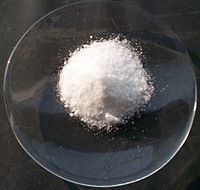 Aeromatic Benzoic Acid