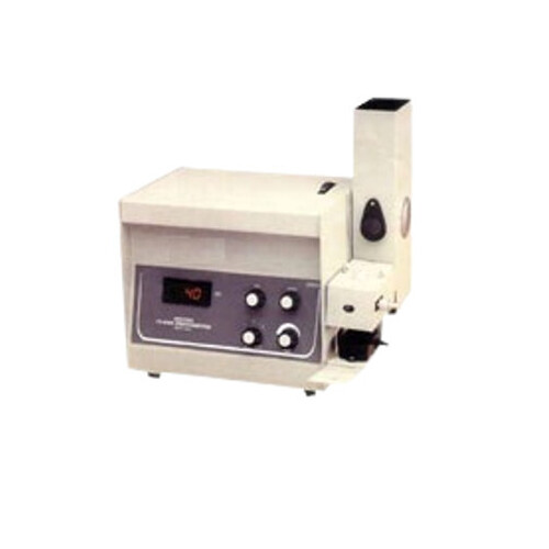 Easy to Use Flame Photometer