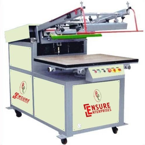 Screen Printing Machinery