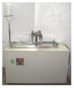 Wet Abrasion Tester