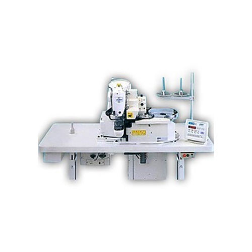 Garment Sewing Machines