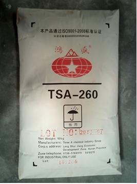 पेंट और कोटिंग के लिए TSA-260 मैटिंग एजेंट