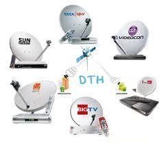 DTH Recharge Service